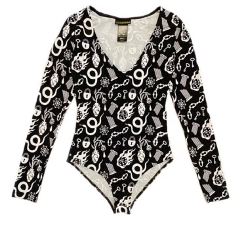 Nooworks Odin Bodysuit